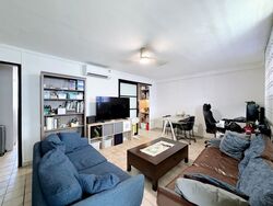 Blk 130 Bishan Street 12 (Bishan), HDB 4 Rooms #563205411
